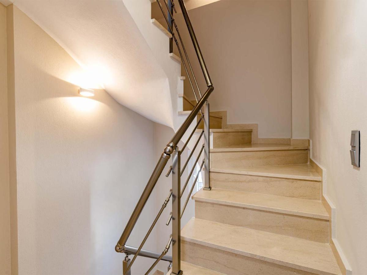 Kiosse Maisons By Travelpro Services Nea Flogita Halkidiki Buitenkant foto